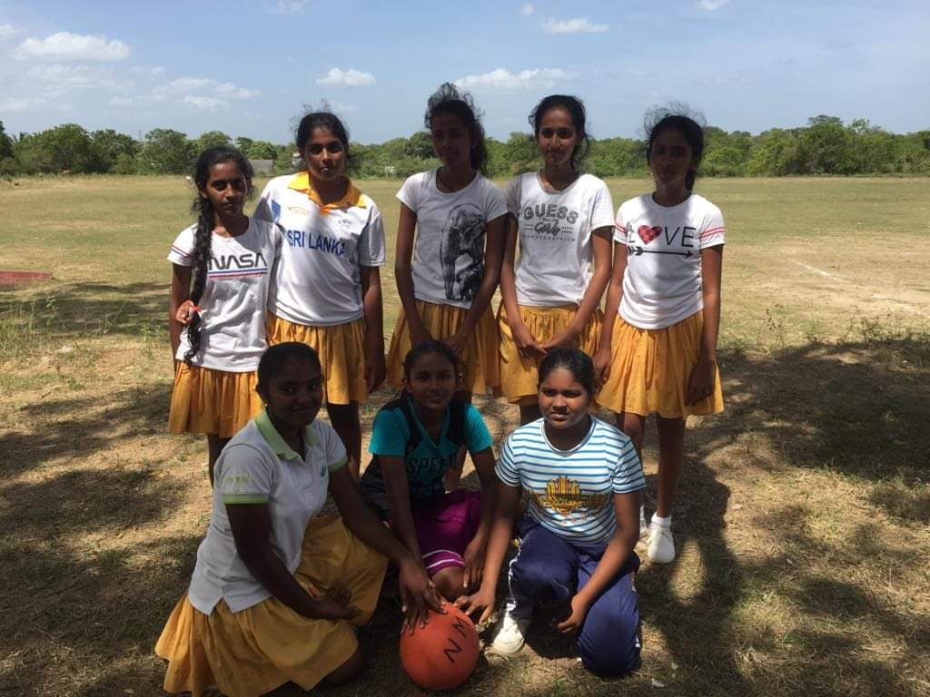 නෙට්බෝල්  ජයග්‍රහණ